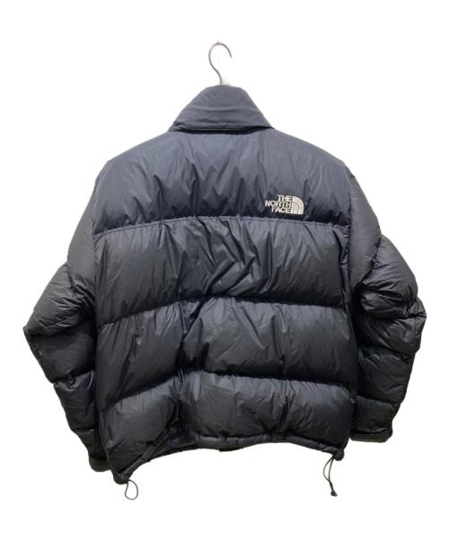 THE NORTH FACE（ザ ノース フェイス）THE NORTH FACE (ザ ノース フェイス) 1996 RETRO NUPTSE DOWN　1996レトロヌプシダウンジャケット JKT ブラック サイズ:XLの古着・服飾アイテム