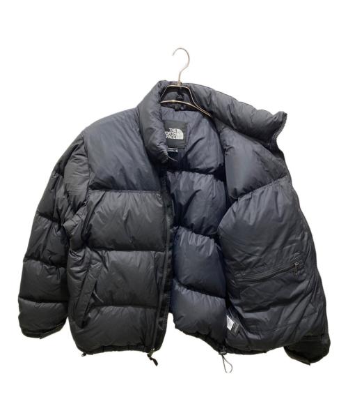 THE NORTH FACE（ザ ノース フェイス）THE NORTH FACE (ザ ノース フェイス) 1996 RETRO NUPTSE DOWN　1996レトロヌプシダウンジャケット JKT ブラック サイズ:XLの古着・服飾アイテム
