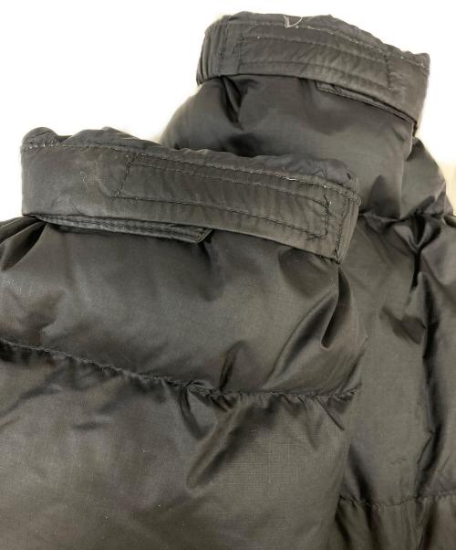 THE NORTH FACE（ザ ノース フェイス）THE NORTH FACE (ザ ノース フェイス) 1996 RETRO NUPTSE DOWN　1996レトロヌプシダウンジャケット JKT ブラック サイズ:XLの古着・服飾アイテム