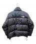 THE NORTH FACE (ザ ノース フェイス) 1996 RETRO NUPTSE DOWN　1996レトロヌプシダウンジャケット JKT ブラック サイズ:XL：20000円