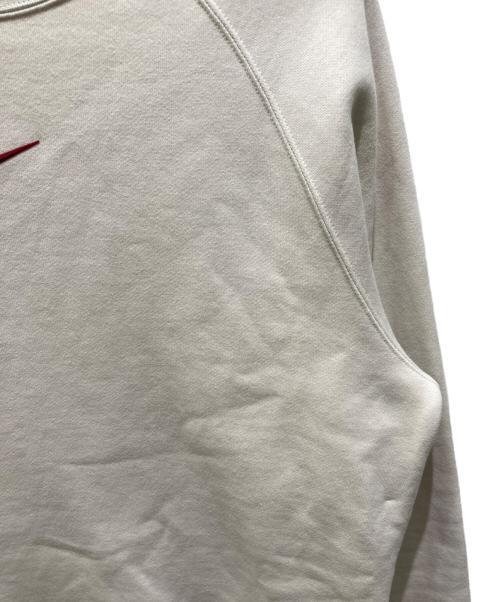 NIKE（ナイキ）NIKE (ナイキ) M NOCTA CS CREW FLC ベージュ サイズ:XLの古着・服飾アイテム