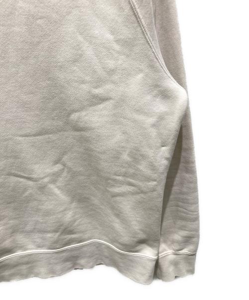 NIKE（ナイキ）NIKE (ナイキ) M NOCTA CS CREW FLC ベージュ サイズ:XLの古着・服飾アイテム