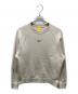 NIKE（ナイキ）の古着「M NOCTA CS CREW FLC」｜ベージュ