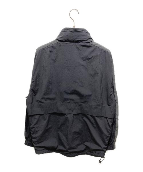 PROCLUB（プロクラブ）PROCLUB (プロクラブ) FULL COURT WINDBREAKER JACKET ブラック サイズ:XLの古着・服飾アイテム
