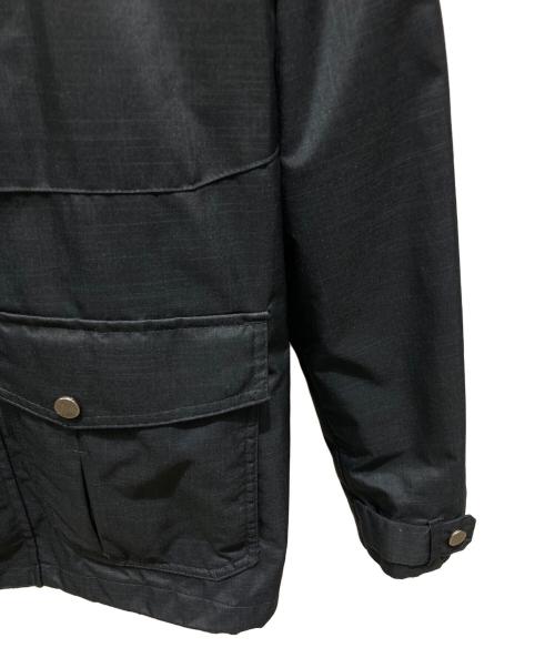 Columbia（コロンビア）Columbia (コロンビア) Horizon Pine II Interchange jacket　ホライゾンパインIIインターチェンジジャケット ブラック サイズ:Sの古着・服飾アイテム