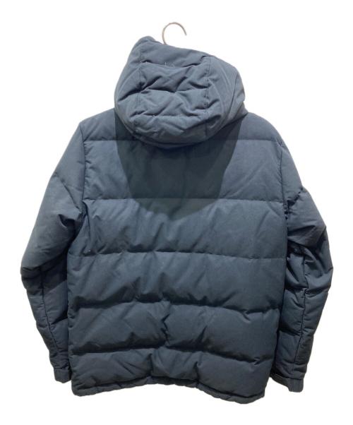 Columbia（コロンビア）Columbia (コロンビア) ロックフォール ダウンジャケット ブラック サイズ:Mの古着・服飾アイテム