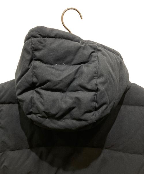 Columbia（コロンビア）Columbia (コロンビア) ロックフォール ダウンジャケット ブラック サイズ:Mの古着・服飾アイテム