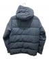 Columbia (コロンビア) ロックフォール ダウンジャケット ブラック サイズ:M：12000円