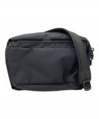 MONOLITHモノリス）の古着「SHOULDER PRO S」｜ブラック