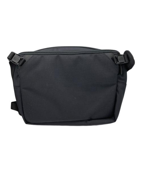 MONOLITH（モノリス）MONOLITH (モノリス) SHOULDER PRO S ブラックの古着・服飾アイテム