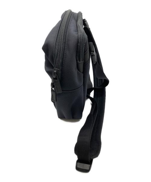 MONOLITH（モノリス）MONOLITH (モノリス) SHOULDER PRO S ブラックの古着・服飾アイテム