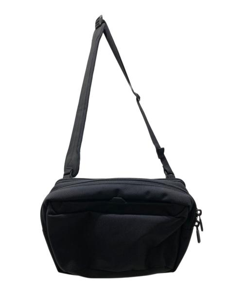 MONOLITH（モノリス）MONOLITH (モノリス) SHOULDER PRO S ブラックの古着・服飾アイテム