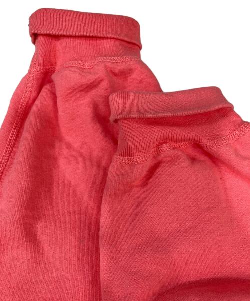 SUPREME（シュプリーム）SUPREME (シュプリーム) Icy Arc Hooded Sweatshirt　アイシー アーク フーディー スウェットシャツ ピンク サイズ:XLの古着・服飾アイテム