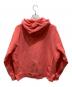 SUPREME (シュプリーム) Icy Arc Hooded Sweatshirt　アイシー アーク フーディー スウェットシャツ ピンク サイズ:XL：15000円