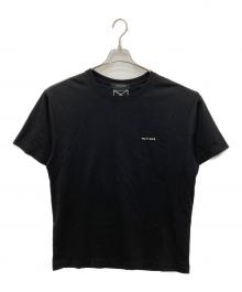MLVINCE（メルヴィンス）の古着「CLASSIC LOGO S/S TEE "BLACK"」｜ブラック