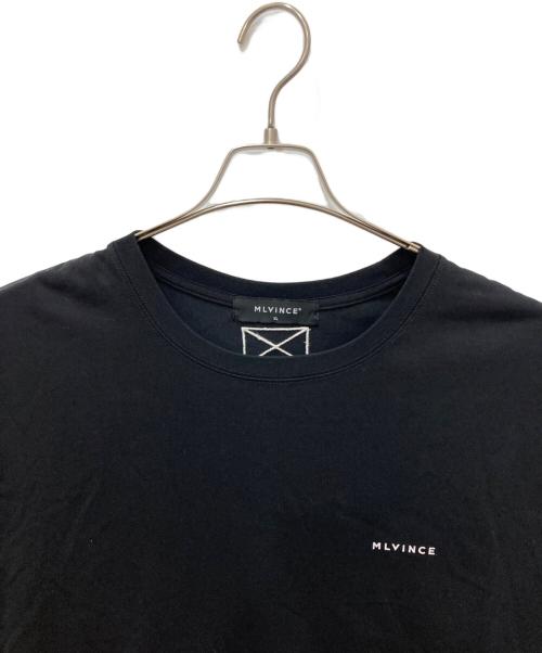 MLVINCE（メルヴィンス）MLVINCE (メルヴィンス) CLASSIC LOGO S/S TEE 