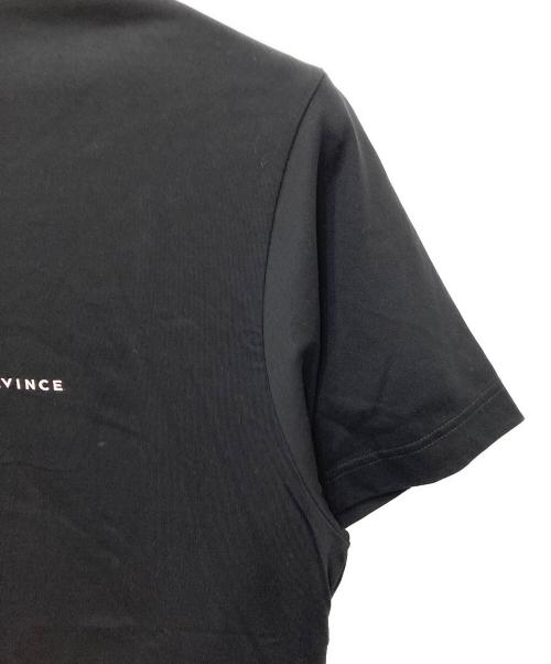MLVINCE（メルヴィンス）MLVINCE (メルヴィンス) CLASSIC LOGO S/S TEE 