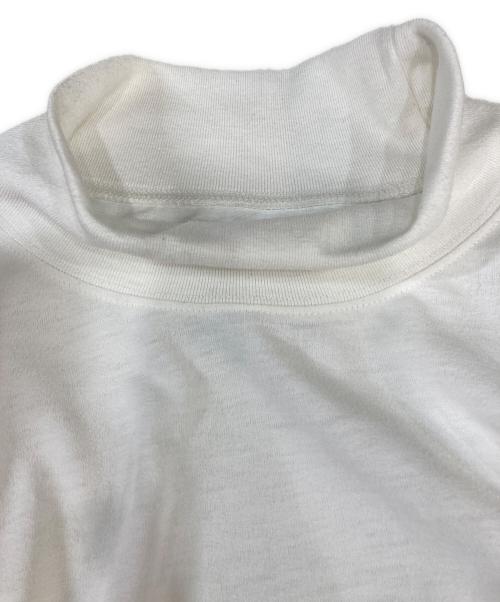 Needles（ニードルズ）Needles (ニードルズ) カットソー ホワイト サイズ:XLの古着・服飾アイテム