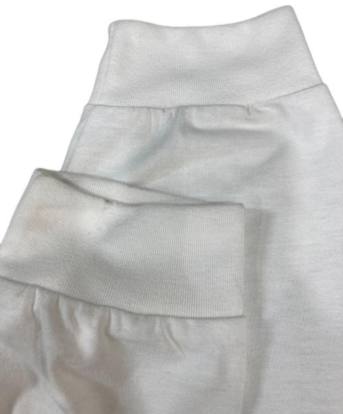 Needles（ニードルズ）Needles (ニードルズ) カットソー ホワイト サイズ:XLの古着・服飾アイテム