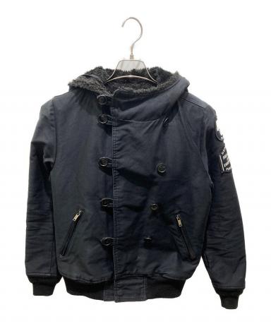 中古・古着通販】Hysteric Glamour (ヒステリックグラマー) N-2B