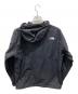 THE NORTH FACE (ザ ノース フェイス) JOURNAL STANDARD (ジャーナルスタンダード) 別注Coｍpact Anorak ブラック サイズ:M：9000円