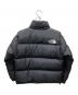 THE NORTH FACE (ザ ノース フェイス) Short Nuptse Jacket　ショートヌプシジャケット ブラック サイズ:M：20000円