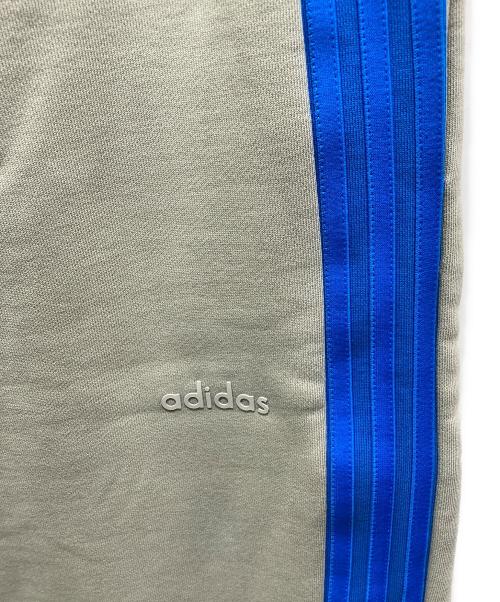 Fear Of God（フィア・オブ・ゴッド）Fear Of God (フィア・オブ・ゴッド) adidas (アディダス) サイドラインスウェットパンツ グレー サイズ:Mの古着・服飾アイテム