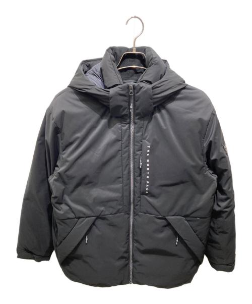 THE NORTH FACE（ザ ノース フェイス）THE NORTH FACE (ザ ノース フェイス) ダウンジャケット ブラック サイズ:Mの古着・服飾アイテム