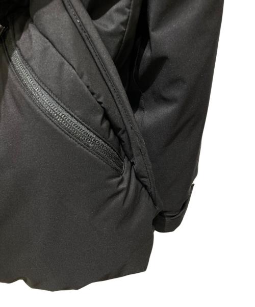 THE NORTH FACE（ザ ノース フェイス）THE NORTH FACE (ザ ノース フェイス) ダウンジャケット ブラック サイズ:Mの古着・服飾アイテム