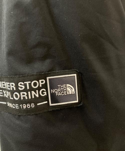 THE NORTH FACE（ザ ノース フェイス）THE NORTH FACE (ザ ノース フェイス) ダウンジャケット ブラック サイズ:Mの古着・服飾アイテム