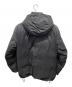 THE NORTH FACE (ザ ノース フェイス) ダウンジャケット ブラック サイズ:M：18000円