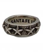 Navajoナバホ）の古着「リング」｜シルバー