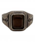 SHAMBALLAシャンバラ）の古着「リング」｜シルバー