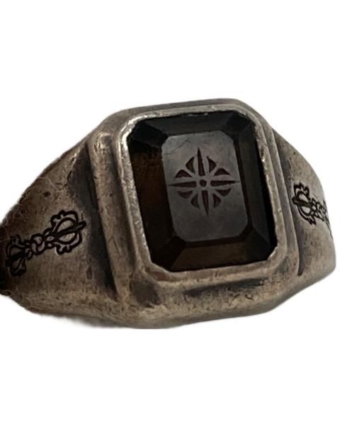 SHAMBALLA（シャンバラ）SHAMBALLA (シャンバラ) リング シルバー サイズ:15号の古着・服飾アイテム