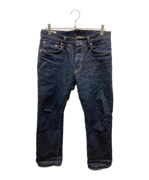 GODZILLA JEANS（ゴジラジーンズ）GODZILLA JEANS (ゴジラジーンズ) STUDIO D'ARTISAN (ステュディオダルチザン) 18oz 