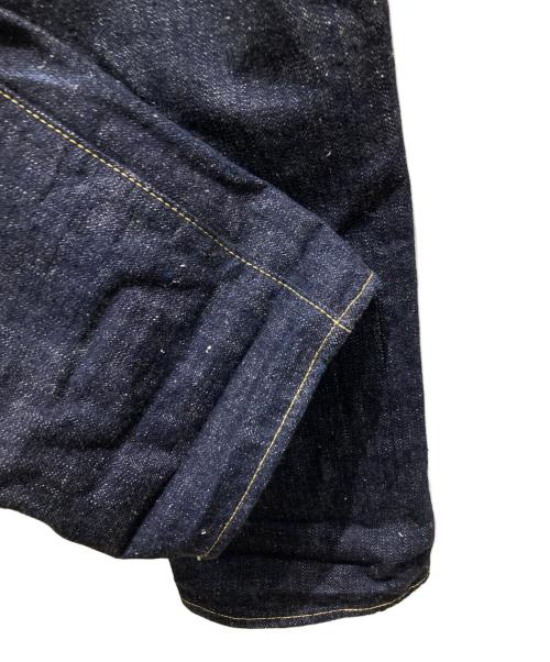 GODZILLA JEANS（ゴジラジーンズ）GODZILLA JEANS (ゴジラジーンズ) STUDIO D'ARTISAN (ステュディオダルチザン) 18oz 