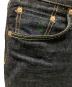 中古・古着 GODZILLA JEANS (ゴジラジーンズ) STUDIO D'ARTISAN (ステュディオダルチザン) 18oz 