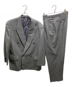 中古・古着通販】SAVILE ROW (サヴィル・ロウ) 2Bストライプ