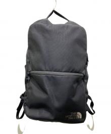 THE NORTH FACE（ザ ノース フェイス）の古着「Shuttle Daypack　シャトル　デイパック」｜ブラック