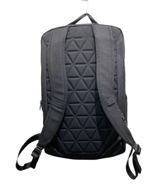 THE NORTH FACE（ザ ノース フェイス）THE NORTH FACE (ザ ノース フェイス) Shuttle Daypack　シャトル　デイパック ブラックの古着・服飾アイテム