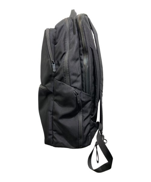 THE NORTH FACE（ザ ノース フェイス）THE NORTH FACE (ザ ノース フェイス) Shuttle Daypack　シャトル　デイパック ブラックの古着・服飾アイテム