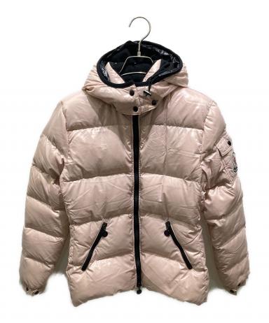 中古・古着通販】MONCLER (モンクレール) BADIA ダウンジャケット