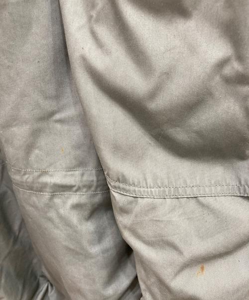 USAF（ユーエスエーエフ）USAF (ユーエスエーエフ) N-3Bタイプコート グリーン サイズ:Sの古着・服飾アイテム