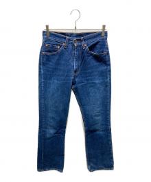 LEVI'S（リーバイス）の古着「517デニムパンツ」｜インディゴ