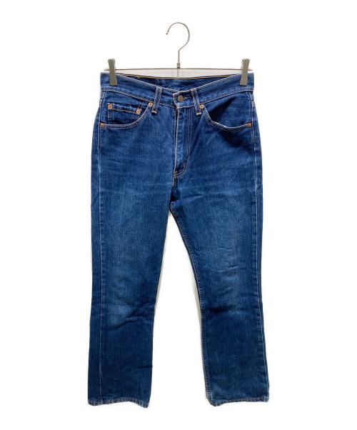 LEVI'S（リーバイス）LEVI'S (リーバイス) 517デニムパンツ インディゴ サイズ:29の古着・服飾アイテム