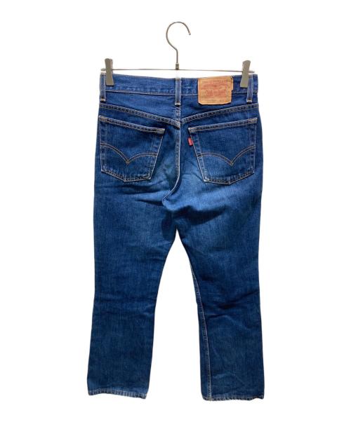 LEVI'S（リーバイス）LEVI'S (リーバイス) 517デニムパンツ インディゴ サイズ:29の古着・服飾アイテム