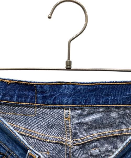 LEVI'S（リーバイス）LEVI'S (リーバイス) 517デニムパンツ インディゴ サイズ:29の古着・服飾アイテム