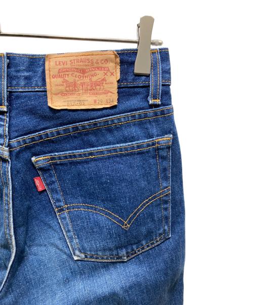 LEVI'S（リーバイス）LEVI'S (リーバイス) 517デニムパンツ インディゴ サイズ:29の古着・服飾アイテム
