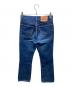 LEVI'S (リーバイス) 517デニムパンツ インディゴ サイズ:29：8000円