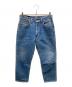 LEVI'S（リーバイス）の古着「510デニムパンツ」｜インディゴ